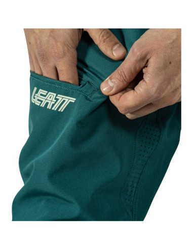 Spodenki rowerowe leatt shorts mtb enduro 1.0   xxl
