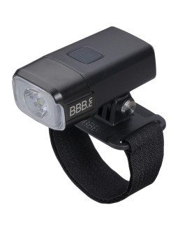 Bbb cycling adventurestrike 600 przednie oświetlenie led 5050 lm