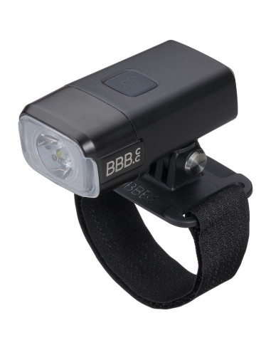Bbb cycling adventurestrike 600 przednie oświetlenie led 5050 lm