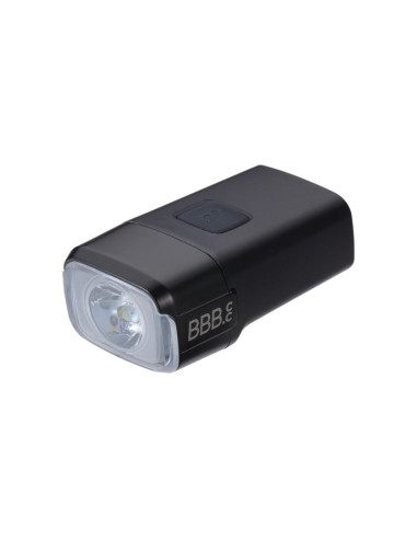 Bbb cycling adventurestrike 600 przednie oświetlenie led 5050 lm