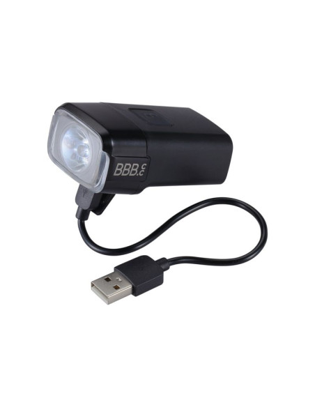 Bbb cycling adventurestrike 600 przednie oświetlenie led 5050 lm