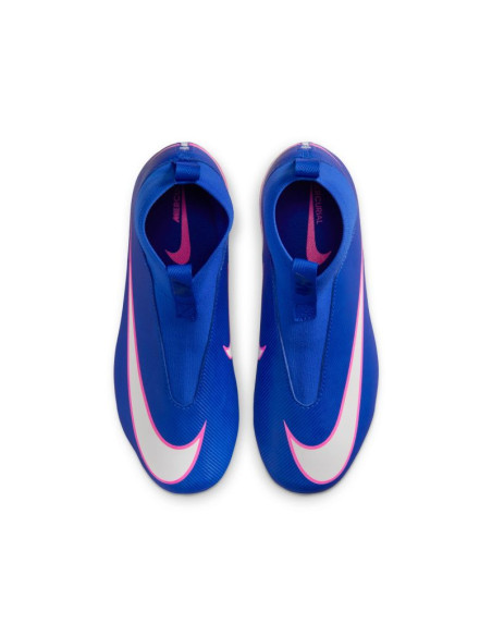 Buty nike junior mercurial superfly 10 academy mg fq8304-446