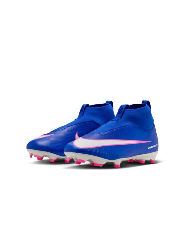 Buty nike junior mercurial superfly 10 academy mg fq8304-446