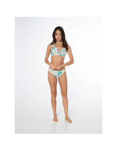 Bikini damskie protest prtambesia triangle bikini b&c-cup   36b