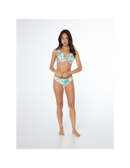 Bikini damskie protest prtambesia triangle bikini b&c-cup   36b