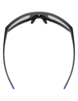 Okulary rowerowe uvex skyryse   one size