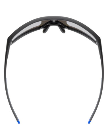 Okulary rowerowe uvex skyryse   one size