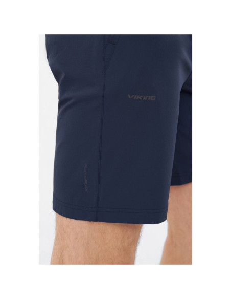 Spodenki męskie viking sequoia shorts man bamboo granatowe   xxl