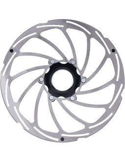 Tarcza hamulcowa bbb centerstop   203mm