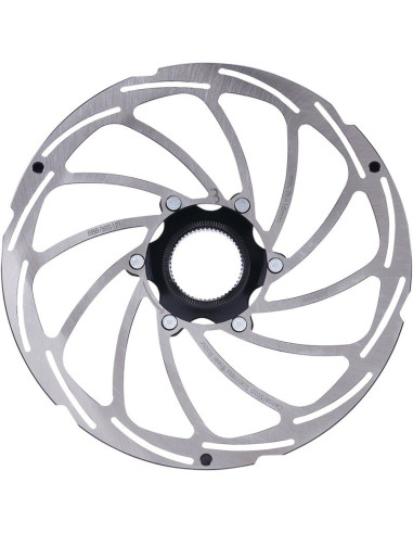 Tarcza hamulcowa bbb centerstop   203mm