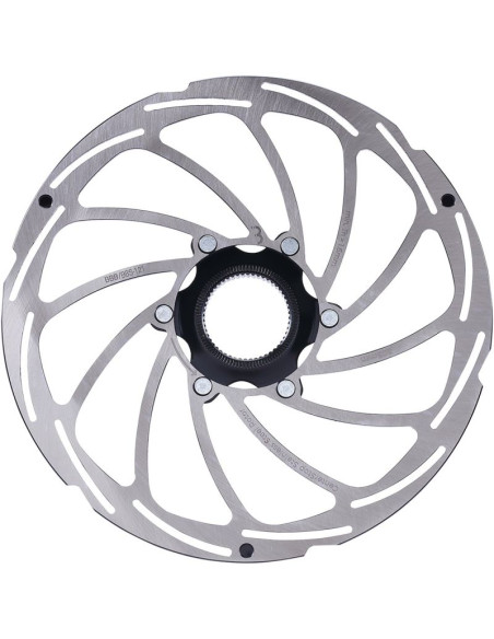 Tarcza hamulcowa bbb centerstop   203mm