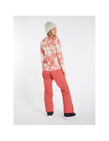 Bluza damska protest prtdahliay 1/4 zip top   m