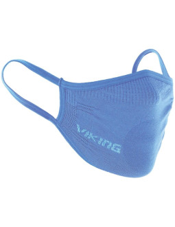Maseczka multifunkcyjna dla dorosłych viking performance set niebieska   s/m