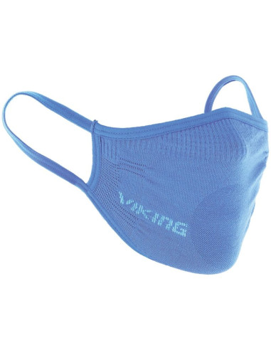 Maseczka multifunkcyjna dla dorosłych viking performance set niebieska   s/m