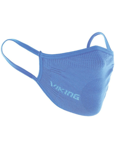 Maseczka multifunkcyjna dla dorosłych viking performance set niebieska   s/m