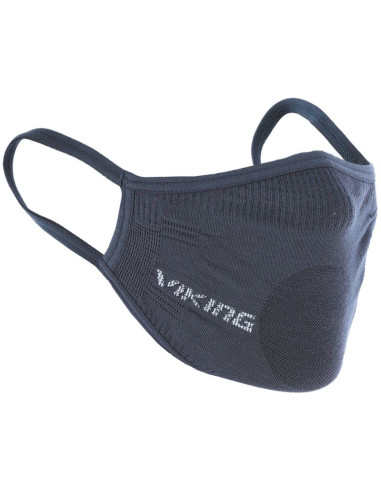 Maseczka multifunkcyjna dla dorosłych viking performance set szara   l/xl