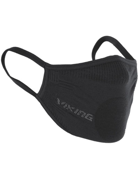 Maseczka multifunkcyjna dla dorosłych viking performance set czarna   l/xl