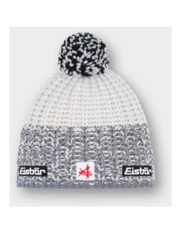 Czapka eisbar refocus pompon mü sa   one size