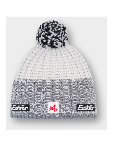 Czapka eisbar refocus pompon mü sa   one size