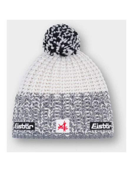Czapka eisbar refocus pompon mü sa   one size