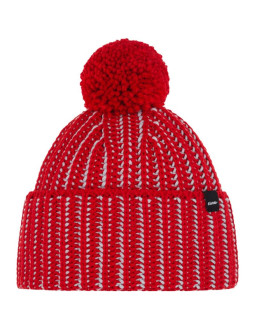 Czapka eisbar ronda pompon mü   one size