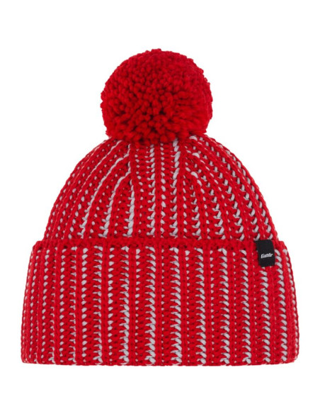 Czapka eisbar ronda pompon mü   one size