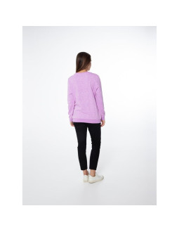 Bluza damska protest prtxuno sweatshirt   m
