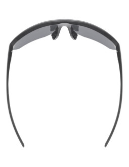 Okulary rowerowe uvex vectiv   one size