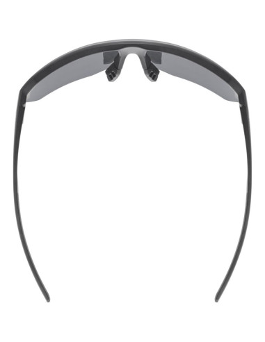 Okulary rowerowe uvex vectiv   one size