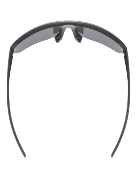 Okulary rowerowe uvex vectiv   one size