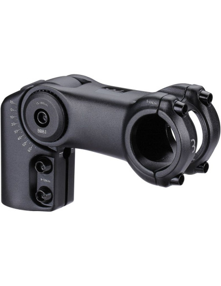 Mostek rowerowy bbb highsix   80mm