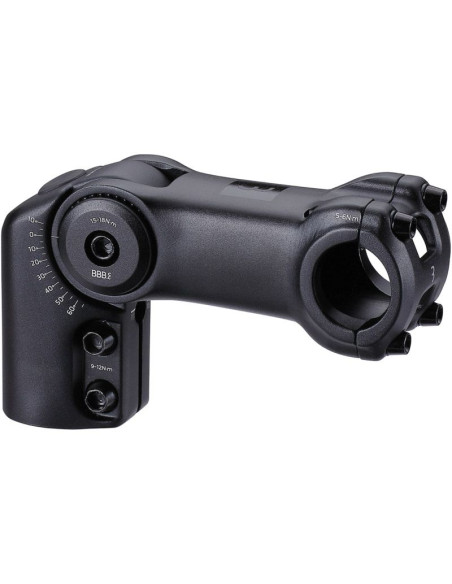 Mostek rowerowy bbb highsix   80mm