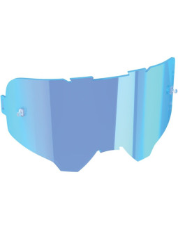 Szyba do gogli rowerowych leatt lens velocity iriz   one size