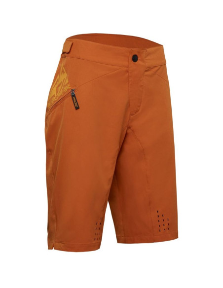 Spodenki rowerowe damskie silvini women shorts fabriana   m