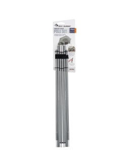 Zestaw tyczek sea to summit telos hangout poleset   one size