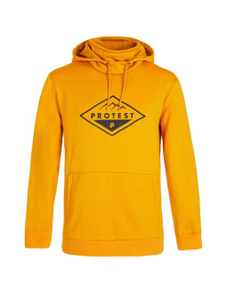 Bluza męska protest prtissyk hoody   m