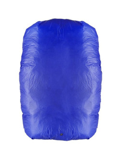 Sea to summit ultra-sil pokrowiec przeciwdeszczowy na plecak niebieski nylon 30 l 2