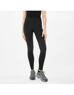 Legginsy damskie viking levanta lady czarne   xl