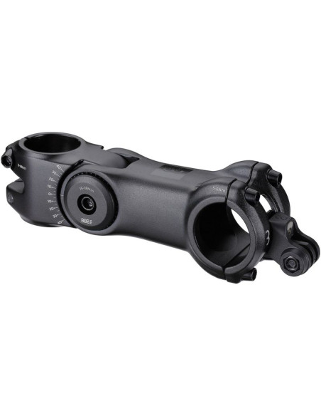 Mostek rowerowy bbb highsix   110mm