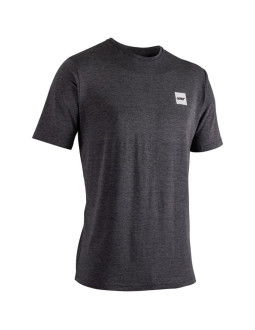 Koszulka leatt t-shirt tech   m