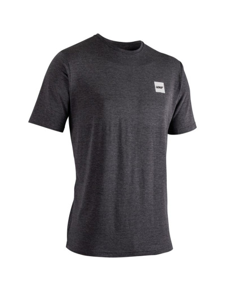 Koszulka leatt t-shirt tech   m