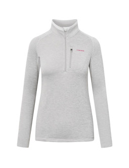 Bluza damska viking admont lady szara   xxl