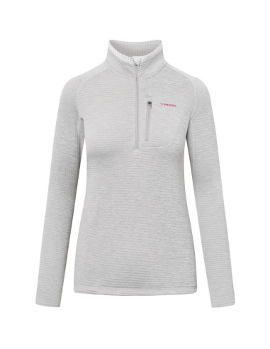 Bluza damska viking admont lady szara   xxl