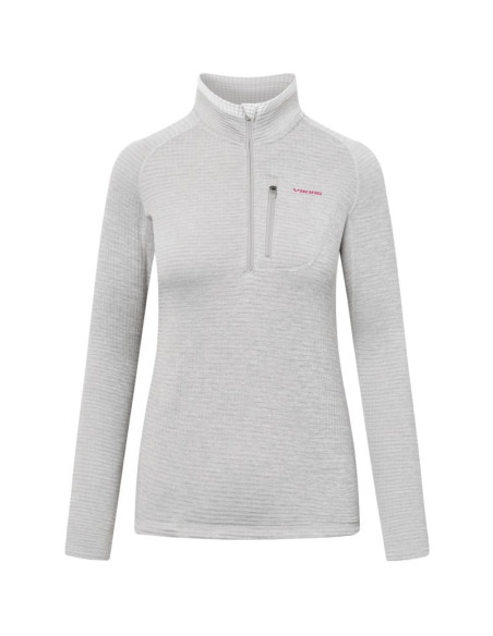 Bluza damska viking admont lady szara   xxl