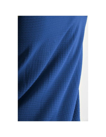 Bluza męska viking admont man niebieska   xl