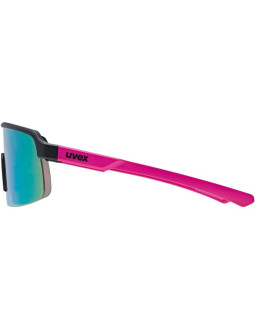 Okulary dziecięce uvex dyrt jr.   one size