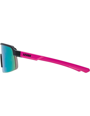 Okulary dziecięce uvex dyrt jr.   one size