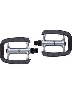 Pedały rowerowe bbb comfortlight   one size