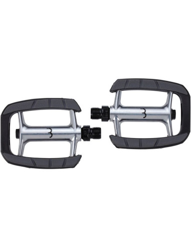 Pedały rowerowe bbb comfortlight   one size