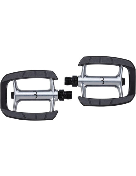 Pedały rowerowe bbb comfortlight   one size